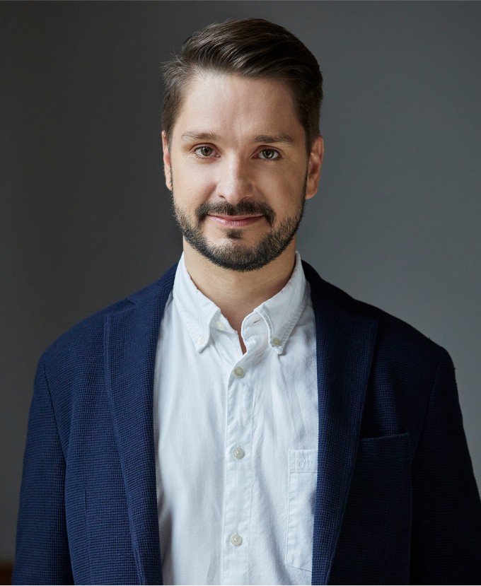 Alexander Bussian